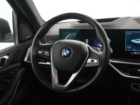 Used 2024 BMW X5 xDrive40i image 14