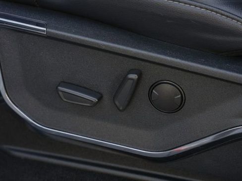 Used 2023 Ford F350 Lariat w/ Lariat Ultimate Package image 25