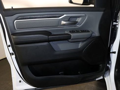 Used 2023 RAM 1500 Big Horn image 24