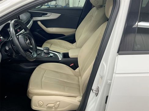 Used 2017 Audi A4 2.0T Premium image 19