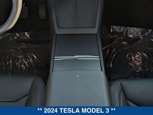 Used 2024 Tesla Model 3 Long Range image 19