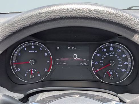Used 2024 Kia Forte LXS FWD image 24