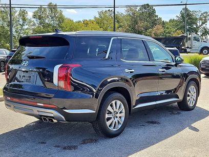 Used 2025 Hyundai Palisade SEL