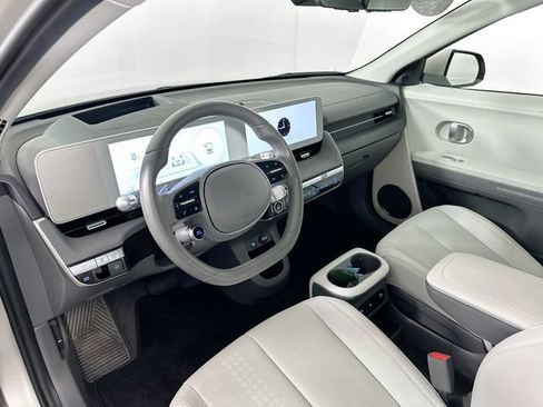 Used 2024 Hyundai Ioniq 5 Limited AWD/4WD image 20