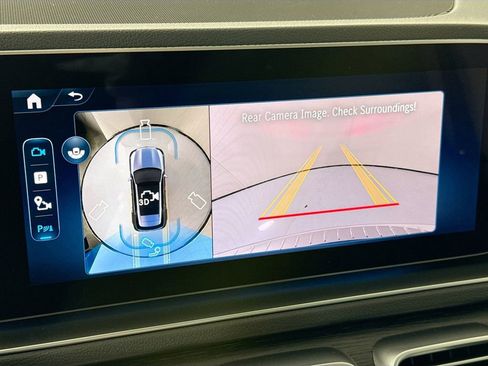 New 2026 Mercedes-Benz GLE 450 4MATIC image 16