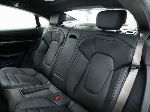 New 2025 Porsche Taycan Turbo image 31