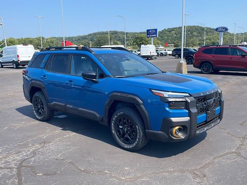 New 2026 Subaru Outback Wilderness AWD/4WD image 7