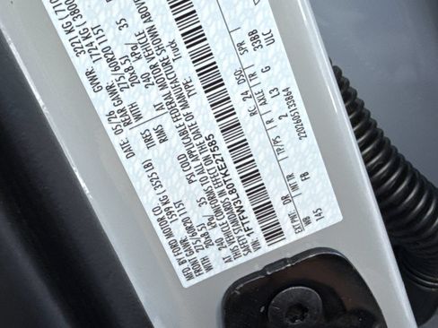 New 2026 Ford F150 XLT w/ Equipment Group 302A MID AWD/4WD image 27