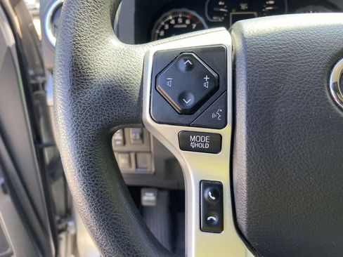Used 2021 Toyota Tundra SR5 AWD/4WD image 34