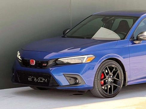 Used 2023 Honda Civic Si image 33