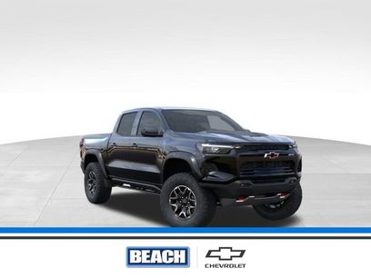 New 2026 Chevrolet Colorado ZR2 w/ Technology Package