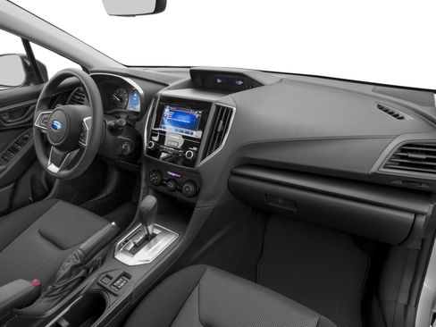 Used 2018 Subaru Impreza 2.0i AWD/4WD image 10