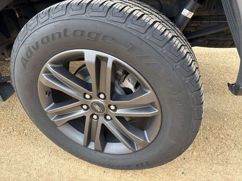 Certified 2021 Ford F150 Lariat w/ Equipment Group 502A High AWD/4WD image 15