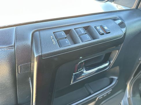 Used 2021 Toyota 4Runner Nightshade image 13