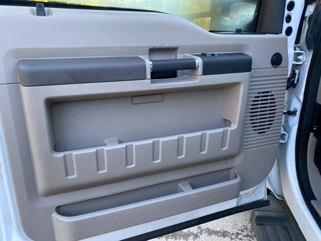 Used 2008 Ford F350 XL AWD/4WD image 13
