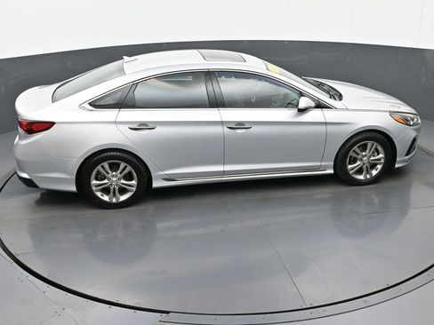 Used 2018 Hyundai Sonata Sport image 31
