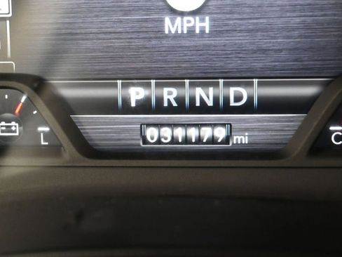 Used 2023 RAM 1500 Big Horn RWD image 27