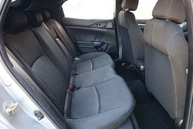 Used 2017 Honda Civic Sport image 30