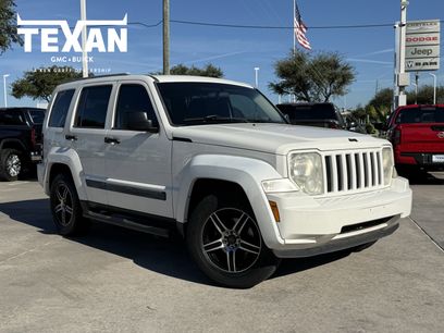 Used 2009 Jeep Liberty Sport