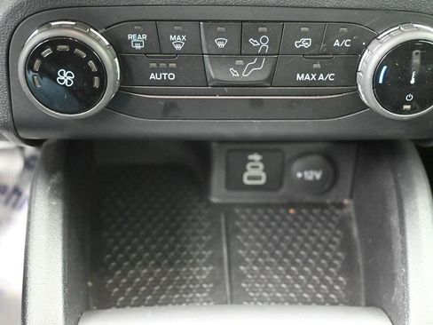 Used 2024 Ford Bronco Sport Big Bend AWD/4WD image 14