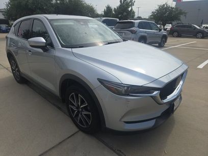 Used 2018 MAZDA CX-5 Grand Touring