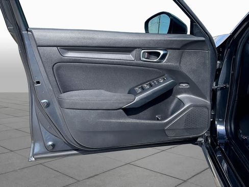 Used 2025 Honda Civic Sport image 21