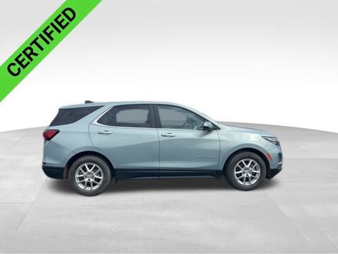 Used 2022 Chevrolet Equinox LT image 7