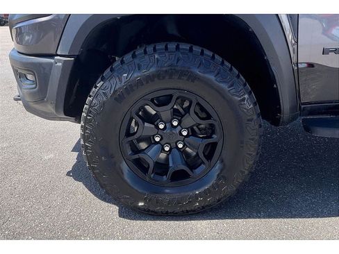 Used 2021 RAM 1500 TRX w/ TRX Level 2 Equipment Group AWD/4WD image 10