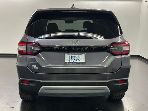 New 2025 Honda Pilot EX-L image 10