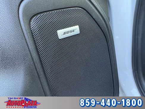 Used 2021 GMC Sierra 1500 Denali w/ Denali Premium Package image 46