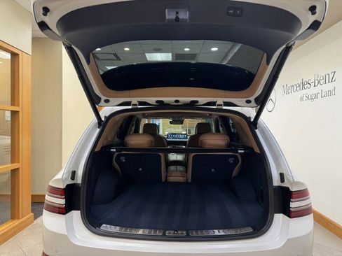 Used 2024 Genesis GV80 3.5T Prestige Signature w/ Security Package image 8