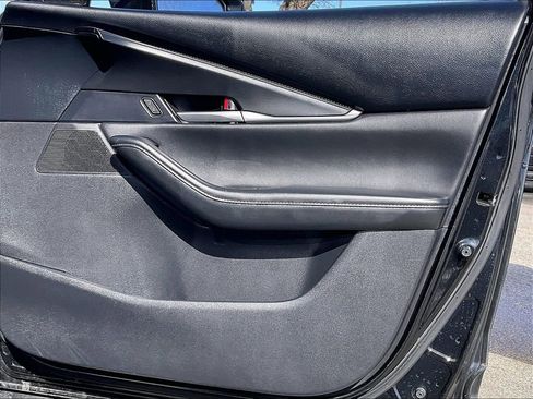 Used 2024 MAZDA CX-30 AWD 2.5 S w/ Select Sport Pkg image 11