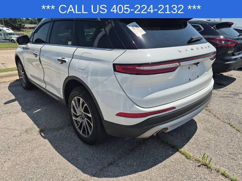 Used 2021 Lincoln Corsair FWD image 7
