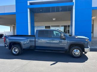 New 2026 Chevrolet Silverado 3500 LT w/ Safety Package AWD/4WD video 2