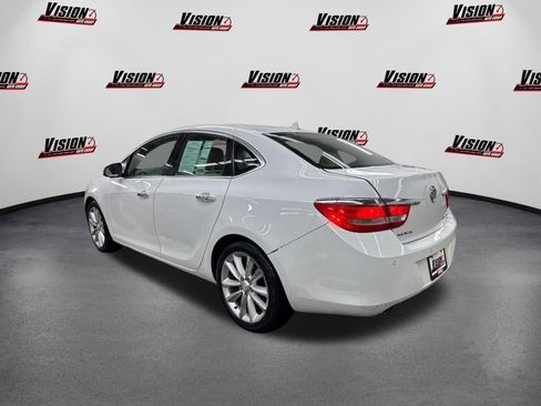 Used 2014 Buick Verano Leather image 7