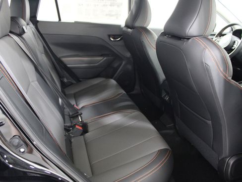 New 2026 Subaru Crosstrek 2.5i Limited AWD/4WD image 22