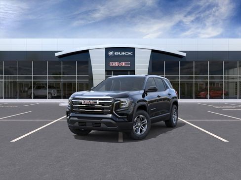 New 2026 GMC Terrain Elevation AWD/4WD image 9