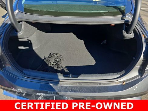 Used 2025 Hyundai Sonata Limited FWD image 13