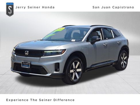 New 2026 Honda Prologue Touring image 1