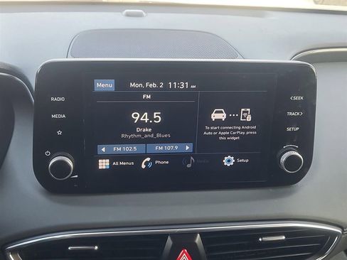 Used 2022 Hyundai Santa Fe SE image 19