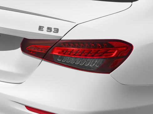 Used 2023 Mercedes-Benz E 350 Sedan image 50
