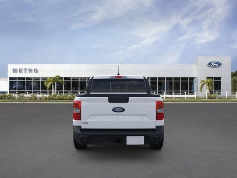 New 2026 Ford Maverick XLT FWD image 5