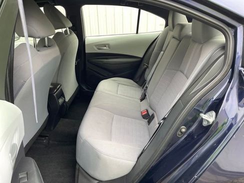 Used 2024 Toyota Corolla SE image 21