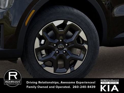 New 2026 Kia Sorento S image 10