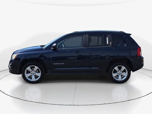 Used 2012 Jeep Compass Sport image 9