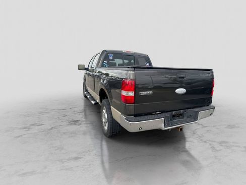 Used 2007 Ford F150 XLT AWD/4WD image 13