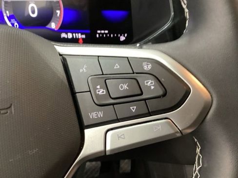 Used 2023 Volkswagen Taos S w/ Driver Assistance Package AWD/4WD image 20