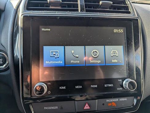 Used 2024 Mitsubishi Outlander Sport SE image 37