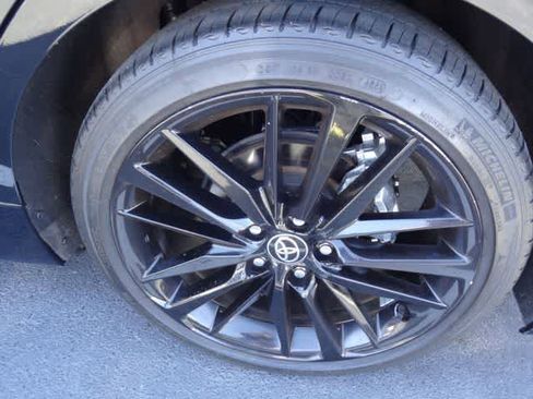 Used 2024 Toyota Camry XSE image 19