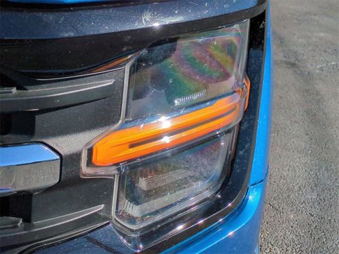 Used 2024 Ford F150 XLT w/ Mobile Office Package image 10